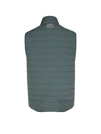 ECOALF | Gilet trapuntato BELS