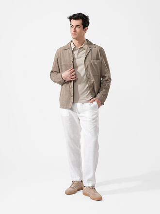 ECOALF | Pantaloni di lino ETHIWIN