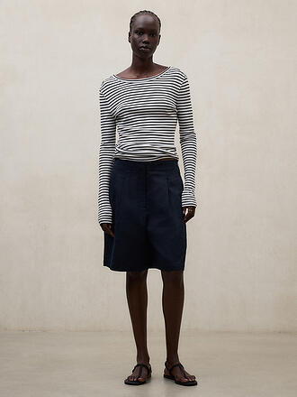 ECOALF | Langarmshirt FARO