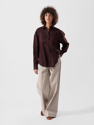 ECOALF | Camicia di lino DARIA