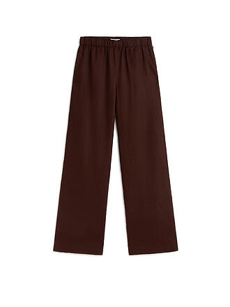 ECOALF | Pantaloni Marlene MOSSIALF