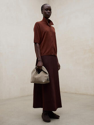 ECOALF | Midi skirt BETH