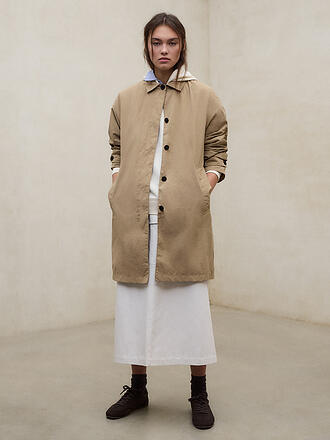ECOALF | Trench VERNE