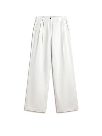 ECOALF | Pantaloni Marlene MIEL
