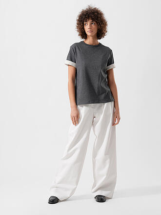 ECOALF | Pantaloni Marlene MIEL