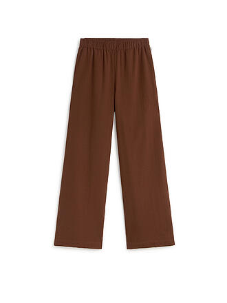 ECOALF | Pantaloni a palazzo MOSS