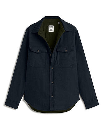 ECOALF | Overshirt JULIO