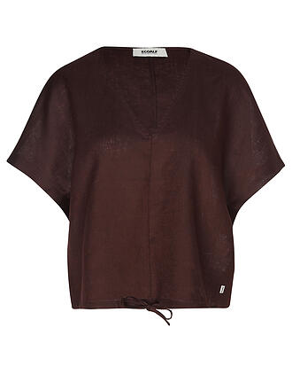 ECOALF | Blusa di lino DORA