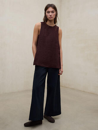 ECOALF | Blusa di lino SIA
