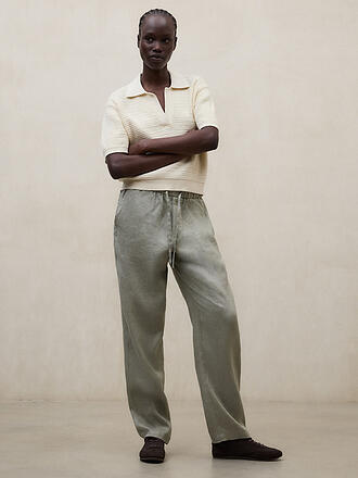 ECOALF | Pantaloni business INDI