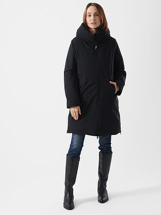 ECOALF | Steppmantel MATI