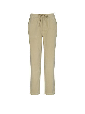 ECOALF | Pantalone in velluto a coste SANZ PANA