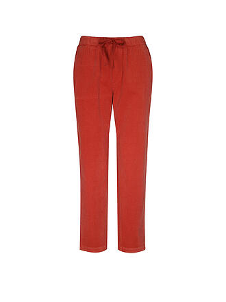 ECOALF | Pantalone in velluto a coste SANZ PANA
