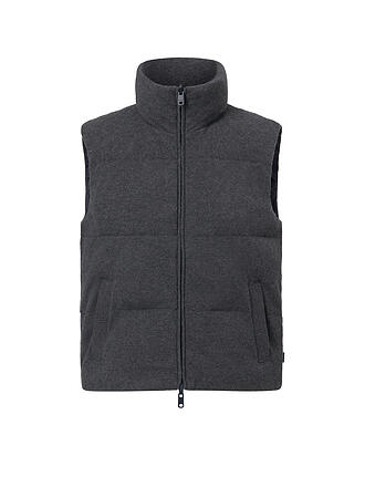 ECOALF | Gilet trapuntato SINTRE