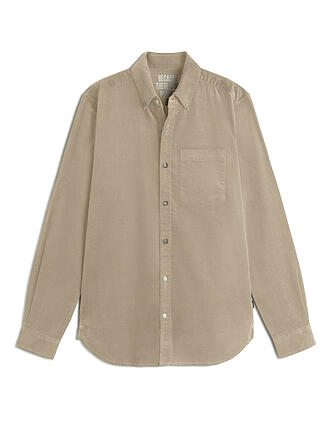 ECOALF | Camicia in velluto a coste WILLIAM