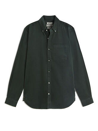 ECOALF | Camicia in velluto a coste WILLIAM