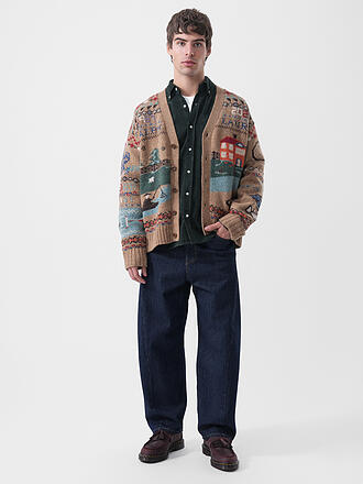 ECOALF | Camicia in velluto a coste WILLIAM
