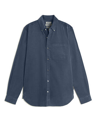 ECOALF | Camicia in velluto a coste WILLIAM