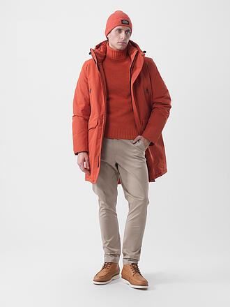 ECOALF | Dolcevita BRUN