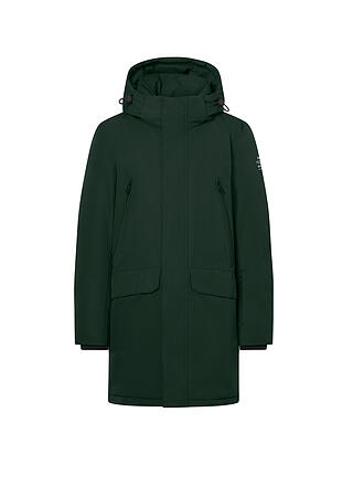 ECOALF | Parka antipioggia ICEBERG