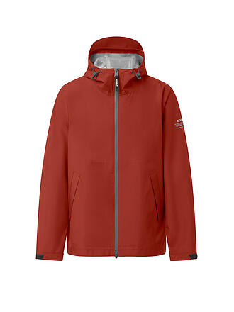 ECOALF | Giacca antipioggia DILUVIO
