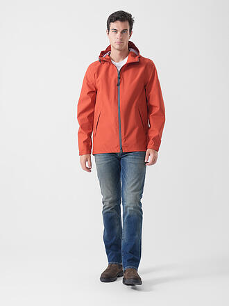 ECOALF | Giacca antipioggia DILUVIO