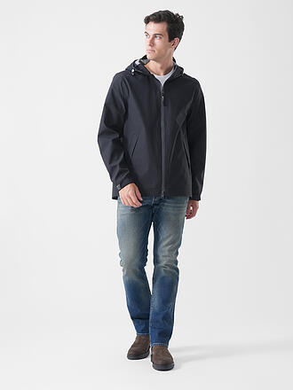 ECOALF | Regenjacke DILUVIO