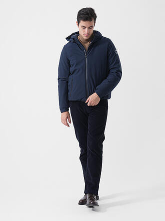 ECOALF | Giacca CARTES