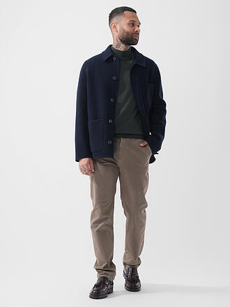 ECOALF | Wolljacke ARONE