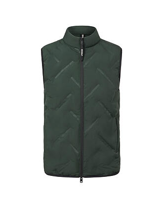 ECOALF | Gilet trapuntato SANTONO