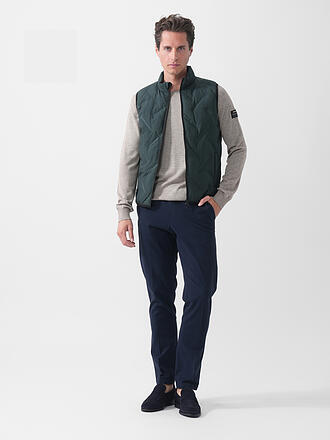 ECOALF | Gilet trapuntato SANTONO