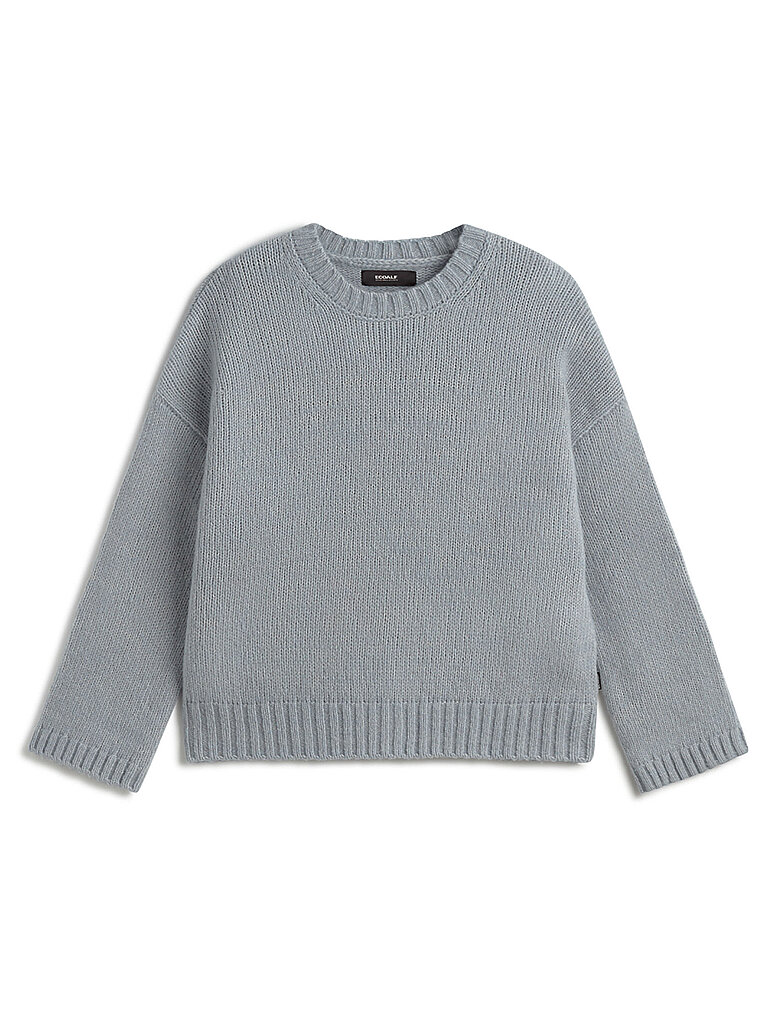 Ecoalf Pullover KIWI azzurro L