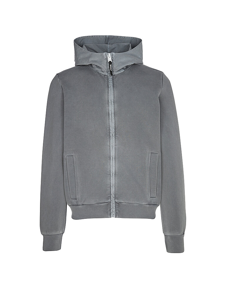 Ecoalf Giacca DYLAN nero XXL