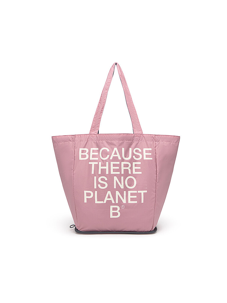 Borsa - Shopper PACHO BAG rosa