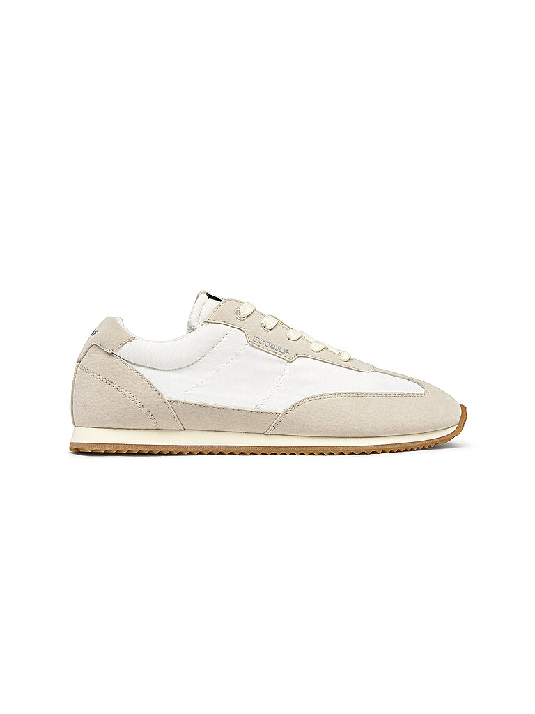 Ecoalf Sneaker DENVER crema 39
