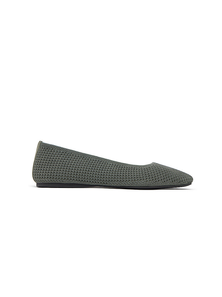 Ecoalf Ballerine oliva 39