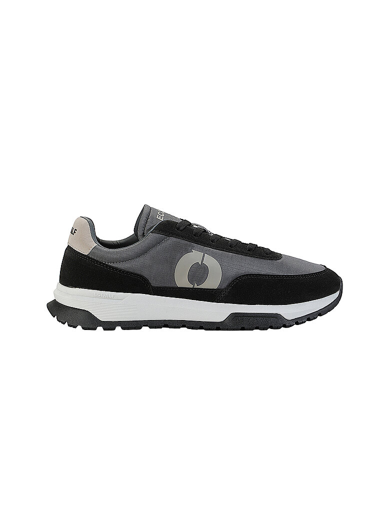 Ecoalf Sneaker VENUTRA nero 43