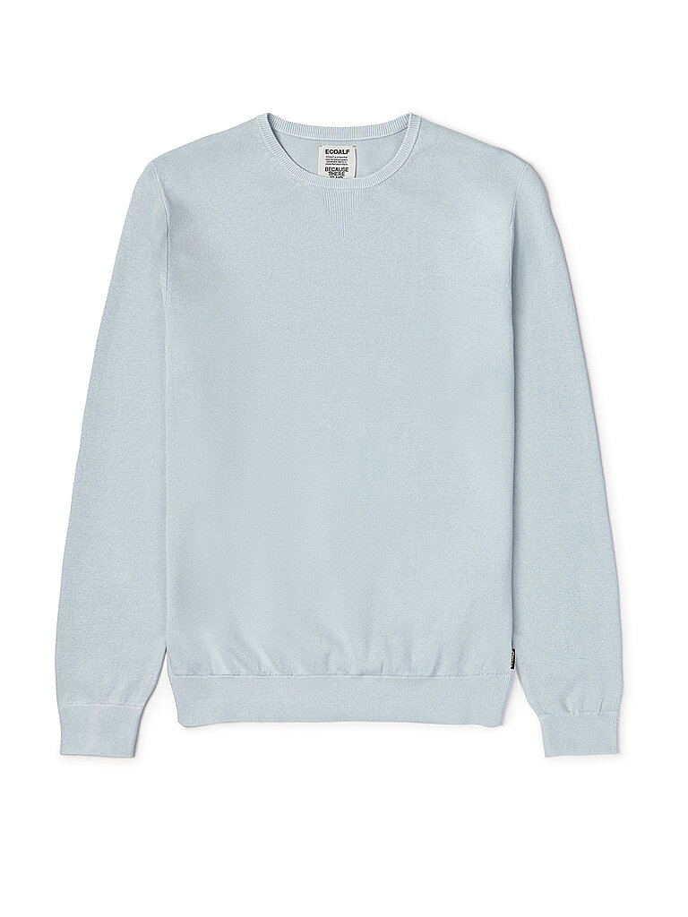 Pullover MANZANO azzurro XL