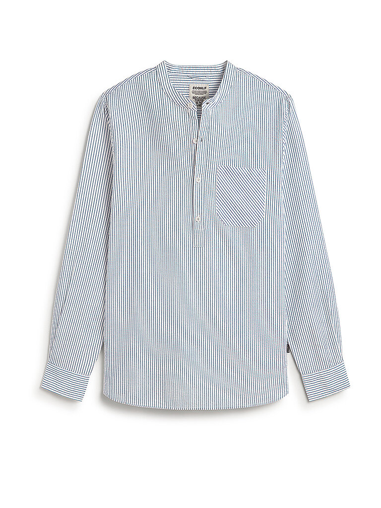 Ecoalf Camicia bianco S