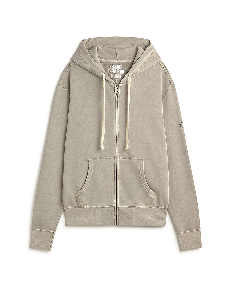 Ecoalf Felpa RENA beige L