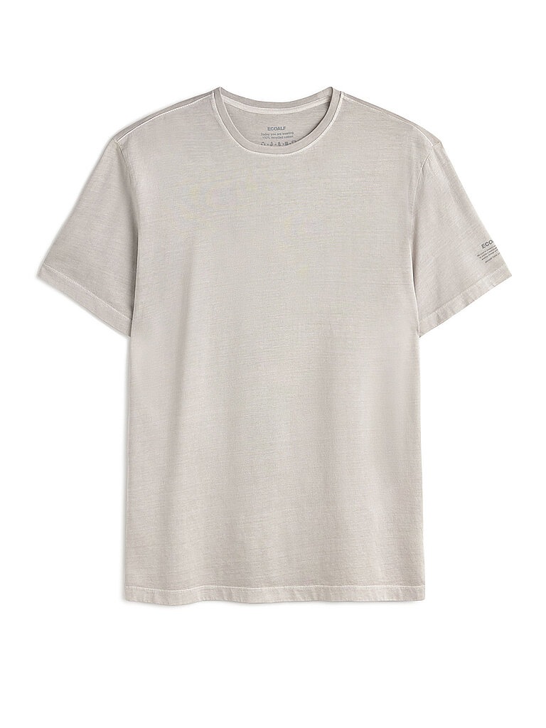 Ecoalf T-Shirt VENT grigio M