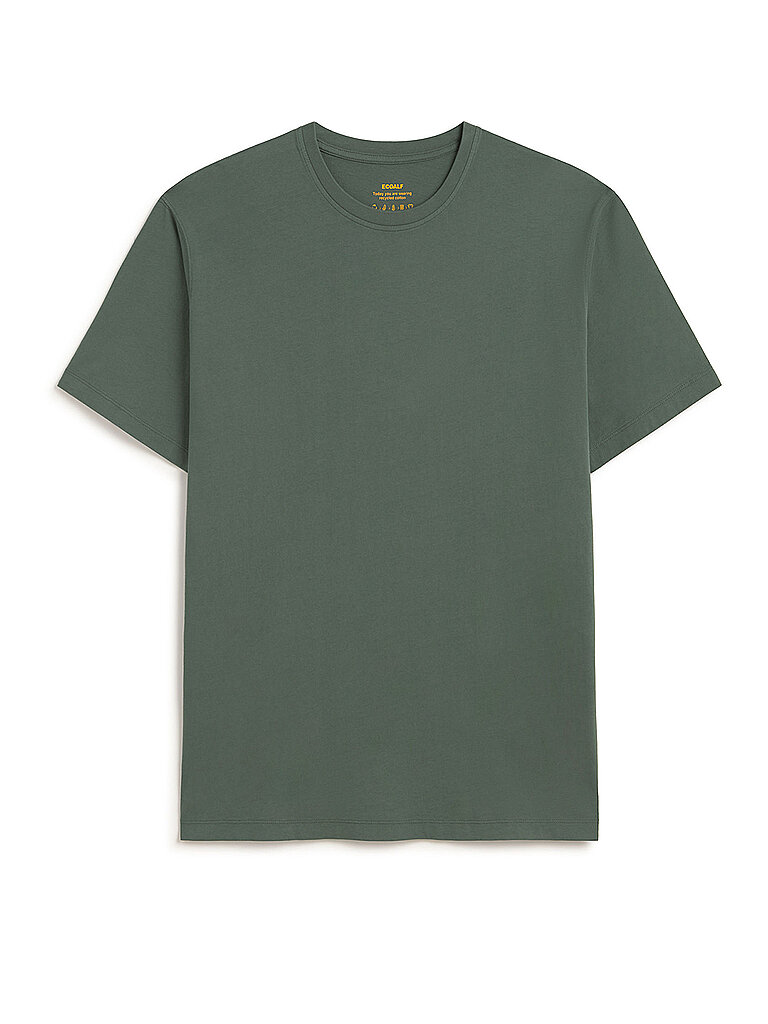 Ecoalf T-Shirt MUND verde XL