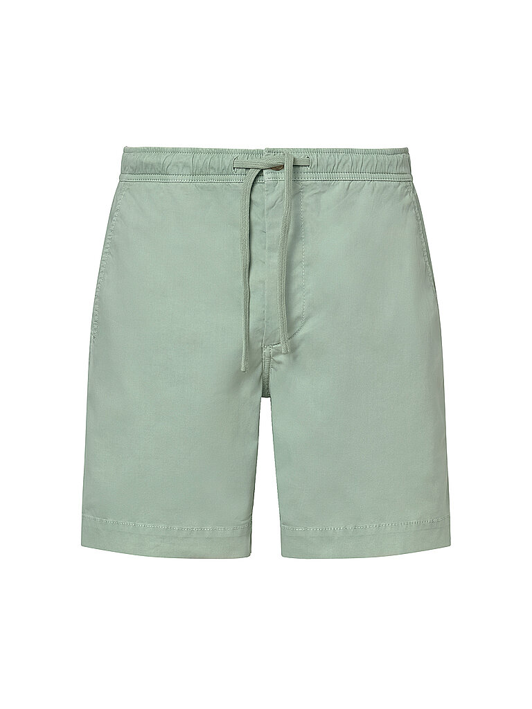 Ecoalf Shorts menta M