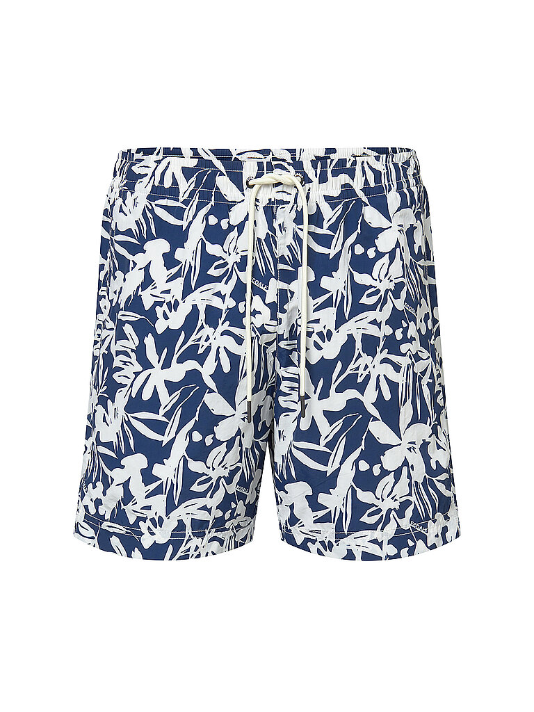 Ecoalf Badeshorts BEQUIA blu XL