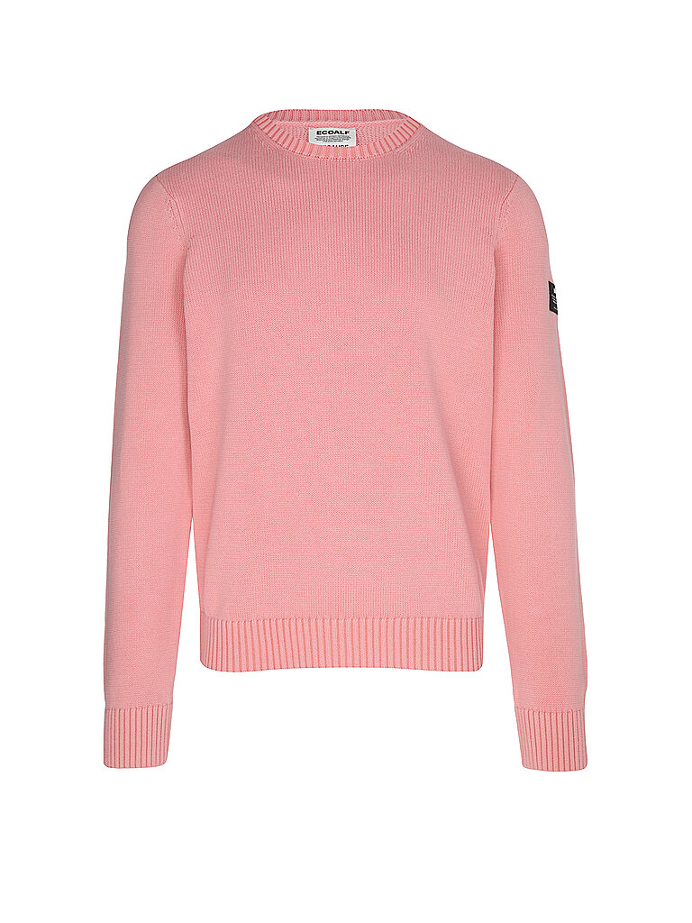Ecoalf Pullover TAIL rosa XXL