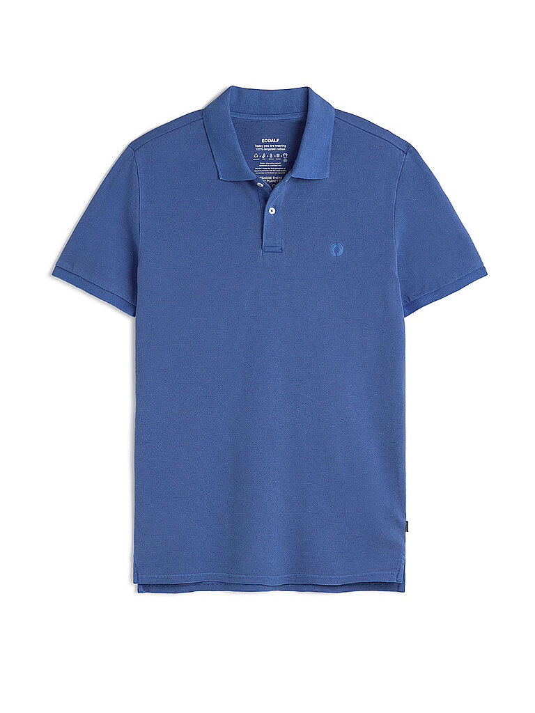 Ecoalf Polo blu XL