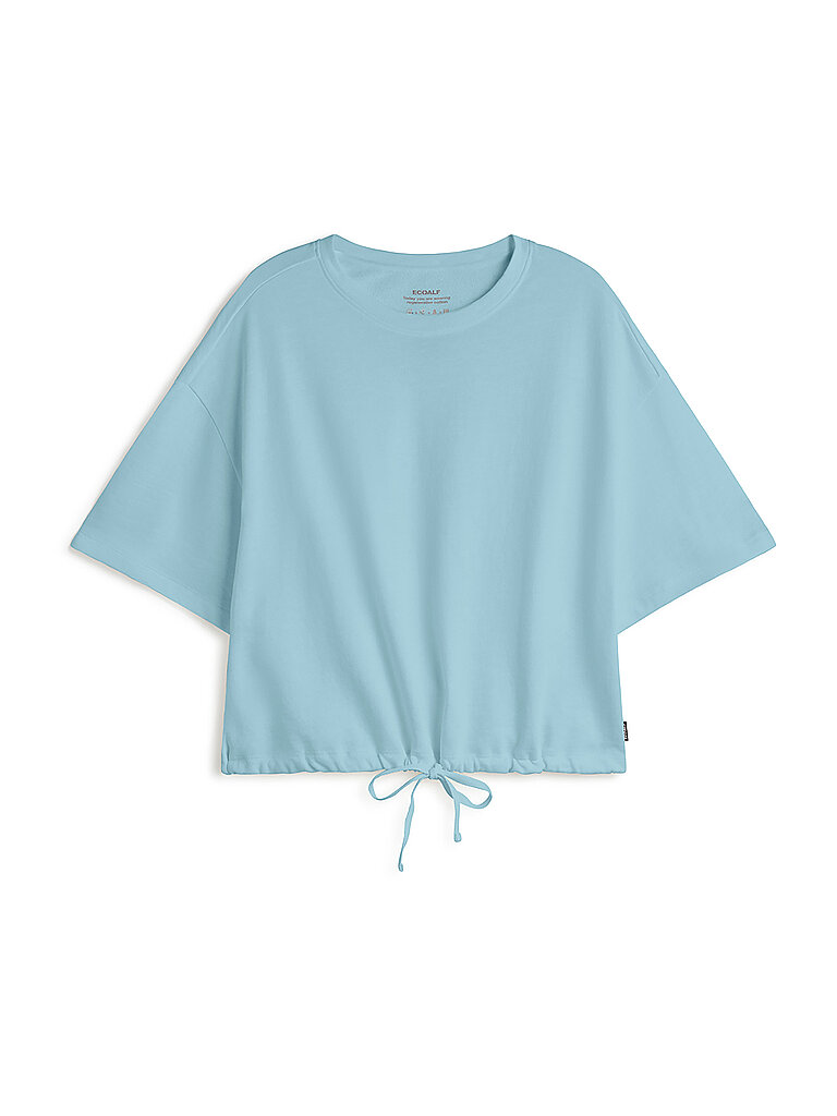 Ecoalf T-Shirt NEIVA azzurro XL