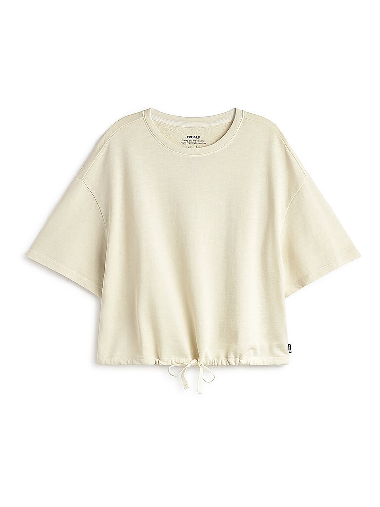 Ecoalf T-Shirt NEIVA beige M