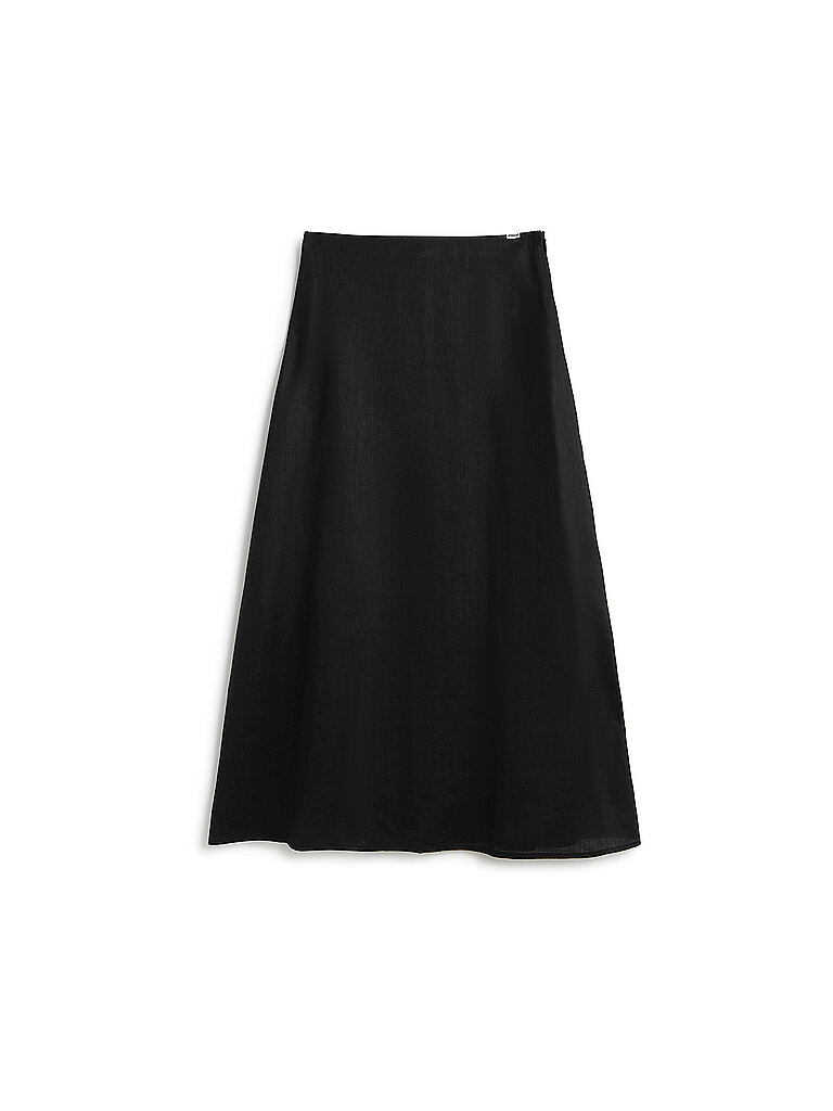 Ecoalf Midi skirt BETH nero 42