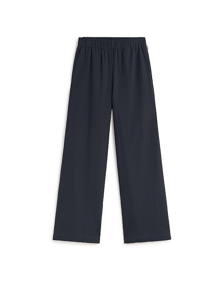 Pantaloni Marlene MOSS blu XL
